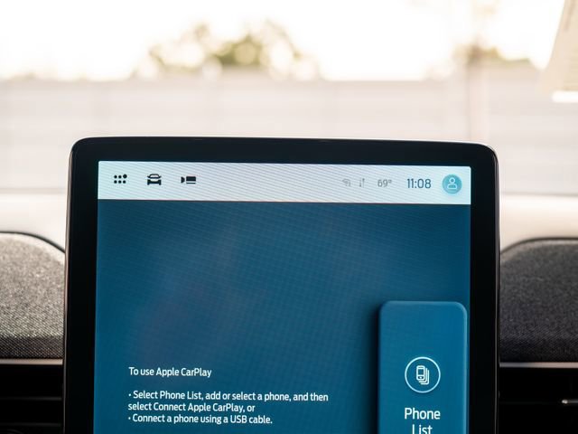 Certified 2024 Ford Mustang Mach-E GT image 27