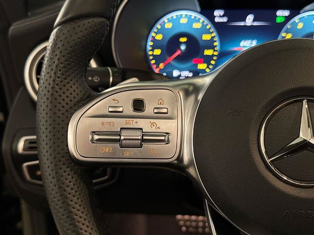 Used 2023 Mercedes-Benz C 300 Cabriolet image 22