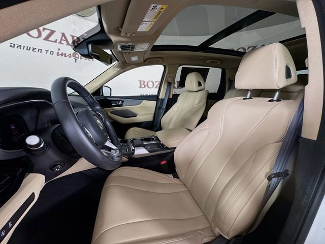 Used 2022 Acura MDX SH-AWD image 24