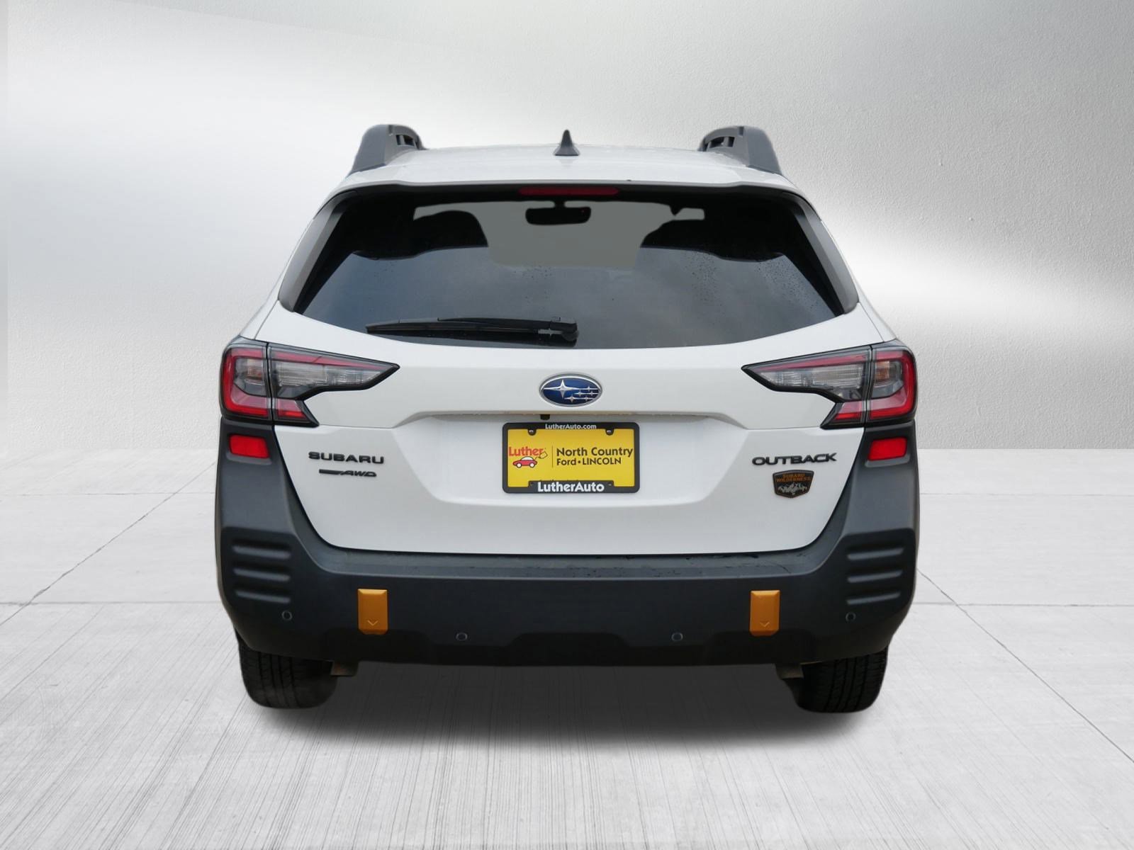 Used 2022 Subaru Outback Wilderness image 4