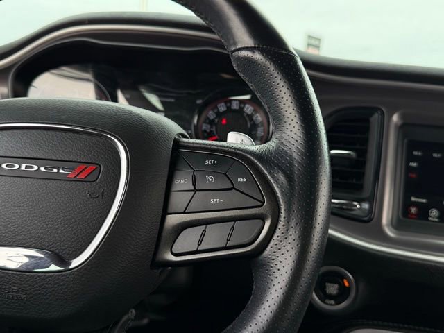 Used 2021 Dodge Challenger GT w/ Blacktop Package RWD image 20