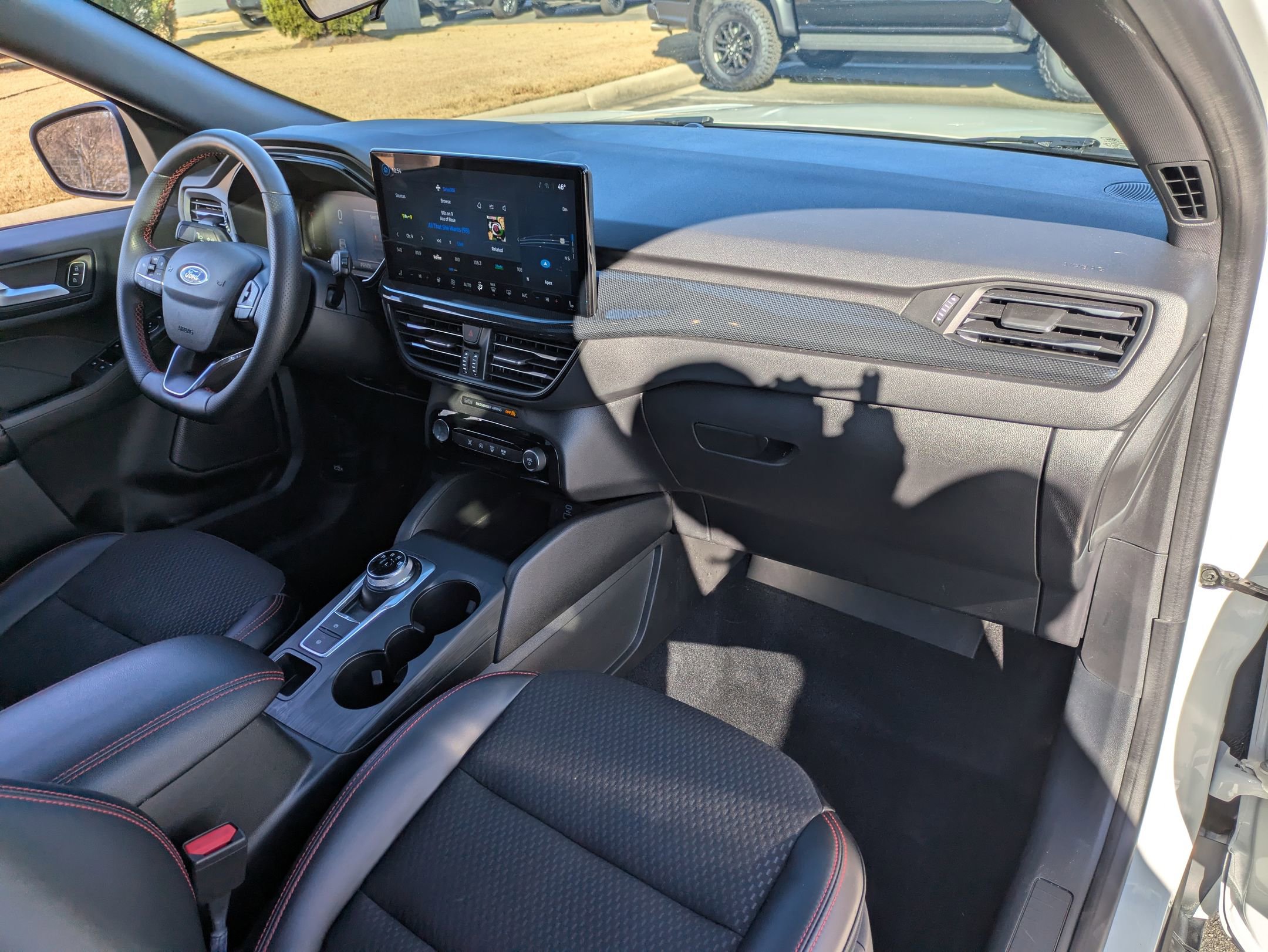 Certified 2023 Ford Escape ST-Line w/ Tech Pack #1 image 39