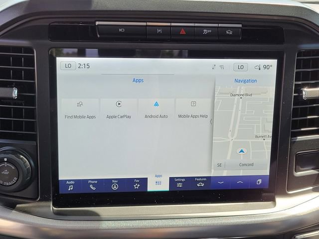 Certified 2023 Ford F150 Raptor AWD/4WD image 23