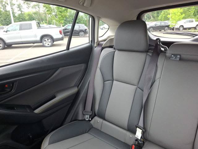 Used 2021 Subaru Crosstrek 2.5i Sport w/ Moonroof Package AWD/4WD image 12
