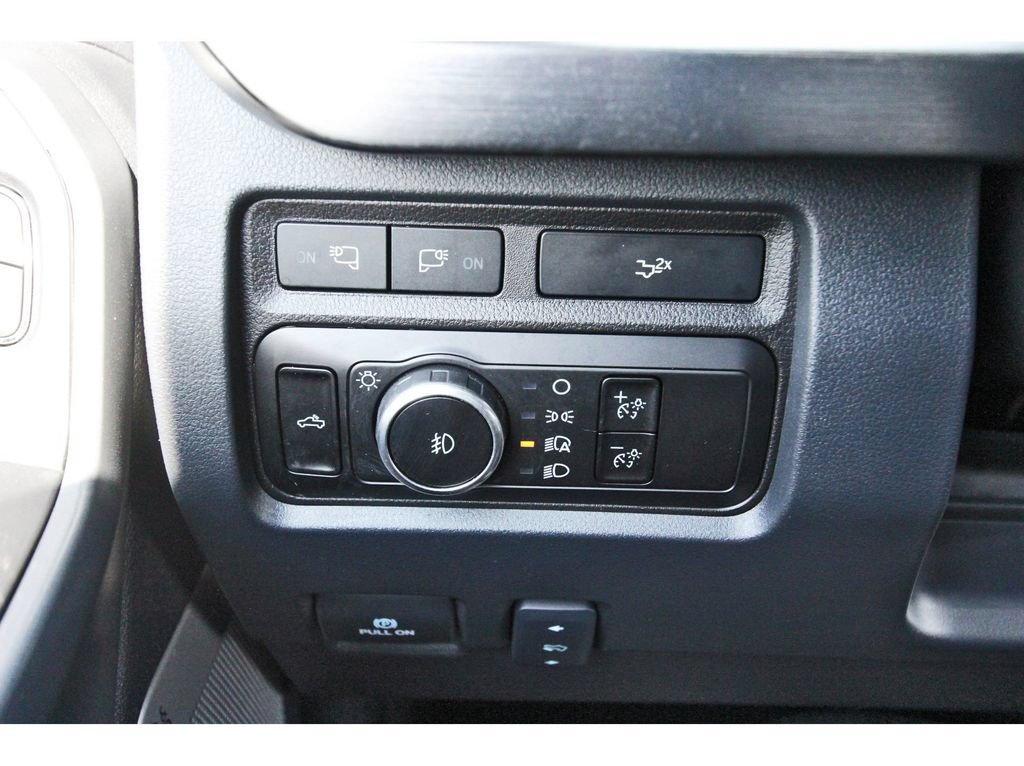 Certified 2024 Ford F350 Lariat AWD/4WD image 18