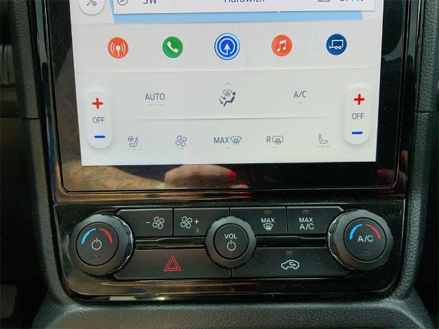 Certified 2024 Ford Ranger Lariat w/ FX4 Off-Road Package image 19