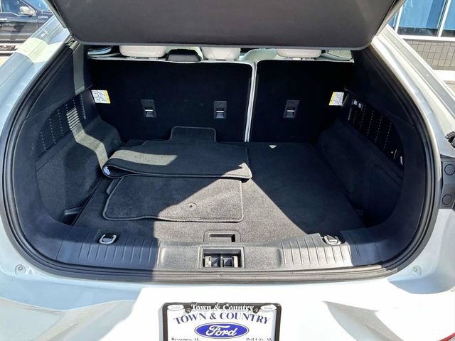 Certified 2025 Ford Mustang Mach-E Premium AWD/4WD image 10