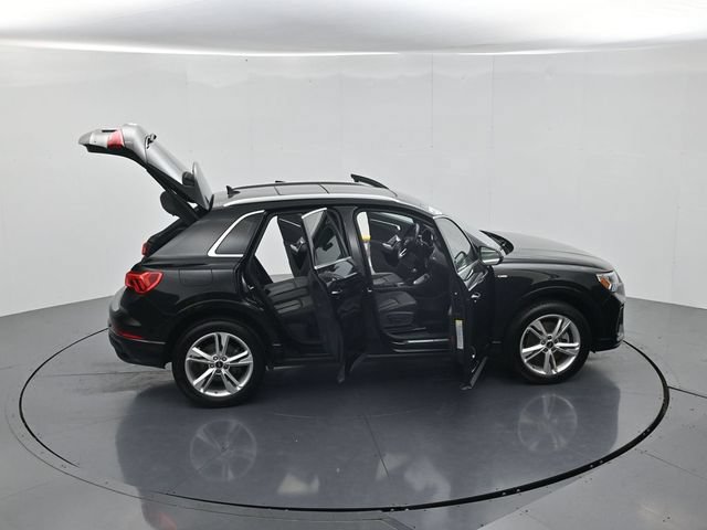 Used 2023 Audi Q3 2.0T Premium Plus AWD/4WD image 51