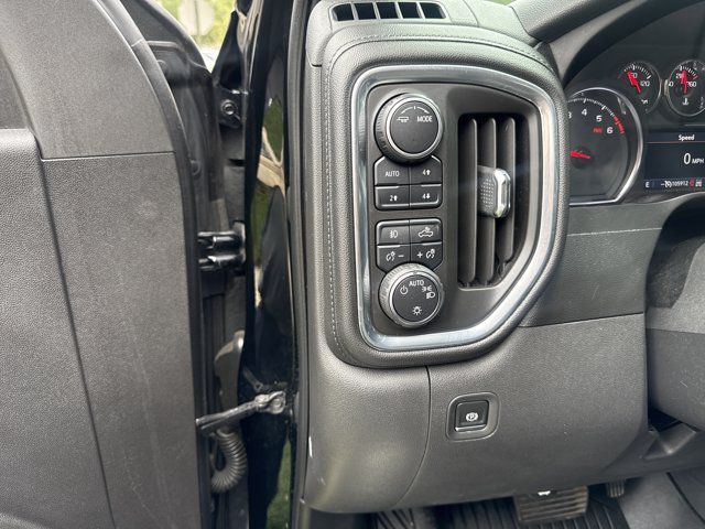 Used 2020 Chevrolet Silverado 1500 LT Trail Boss AWD/4WD image 16
