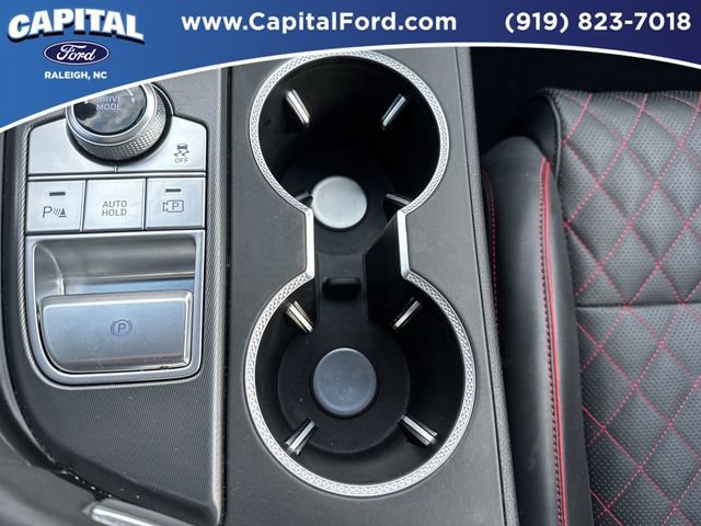 Used 2024 Genesis G70 3.3T Advanced w/ Sport Prestige Package image 29