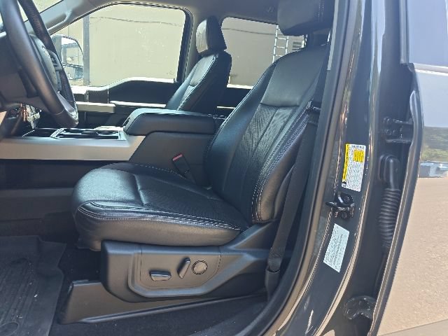 Certified 2021 Ford F250 Lariat AWD/4WD image 8