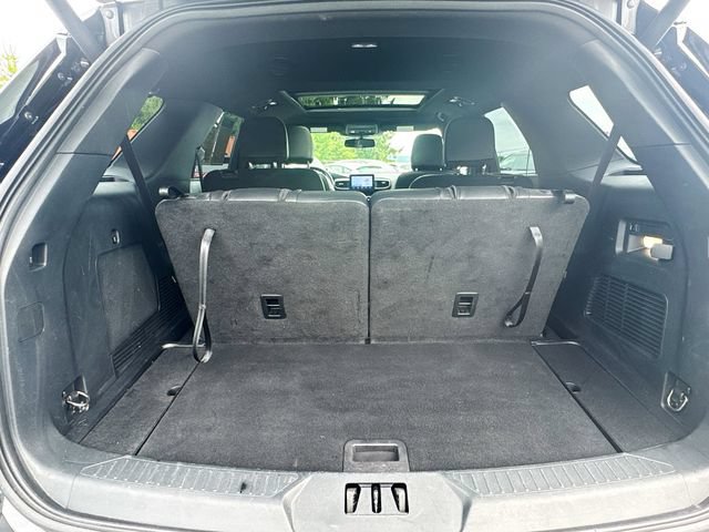 Certified 2023 Ford Explorer ST-Line w/ Class IV Trailer Tow Package AWD/4WD image 33