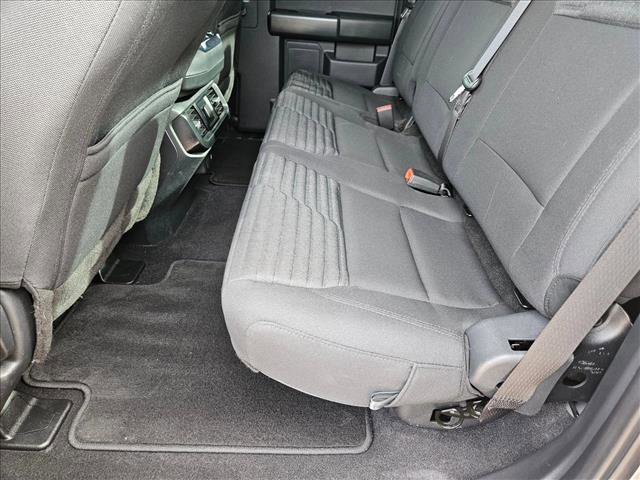 Certified 2023 Ford F150 XL w/ STX Appearance Package image 19