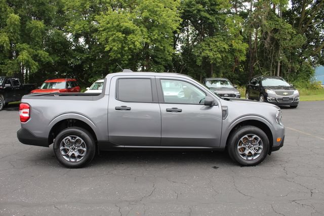 Certified 2026 Ford Maverick XLT AWD/4WD image 14
