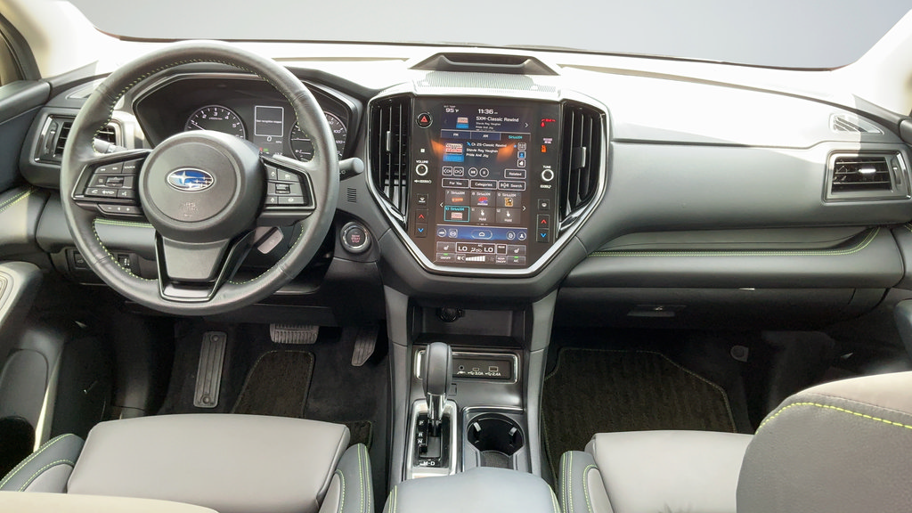 Used 2023 Subaru Ascent Onyx Edition Limited AWD/4WD image 7
