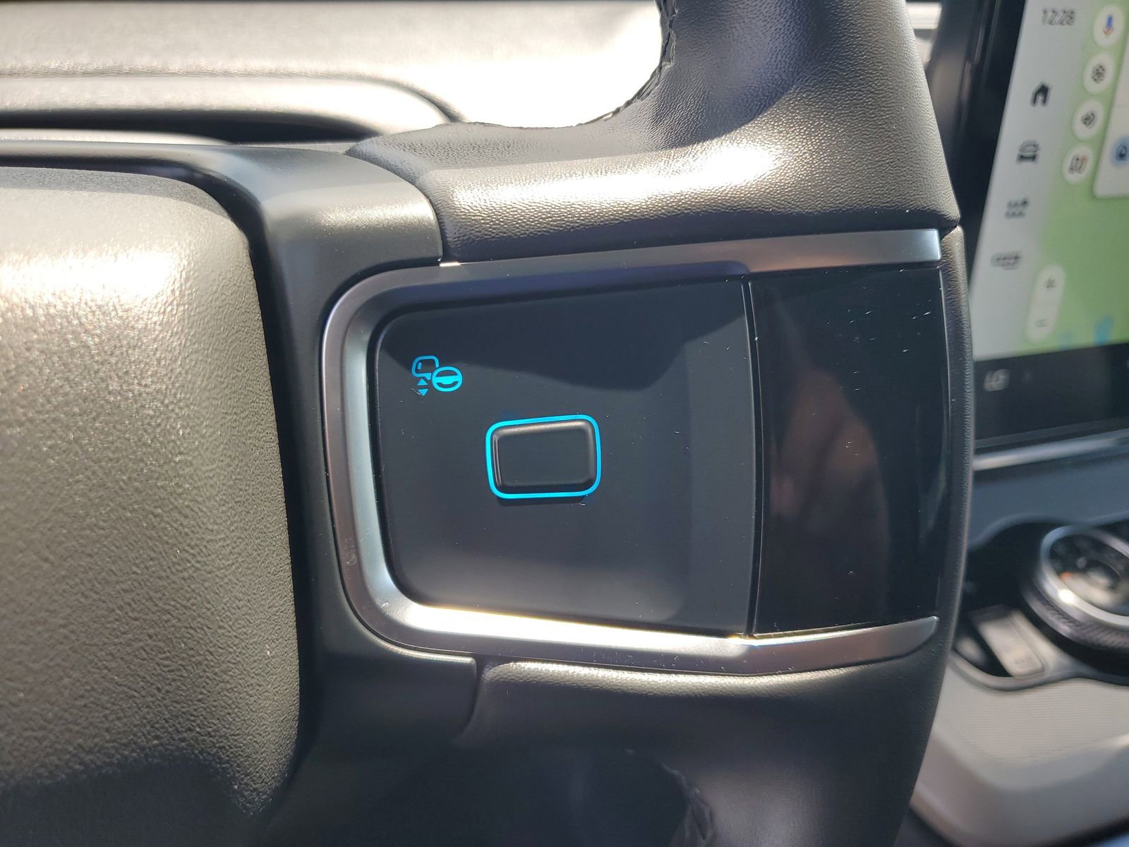 Certified 2025 Ford Expedition Active RWD image 23