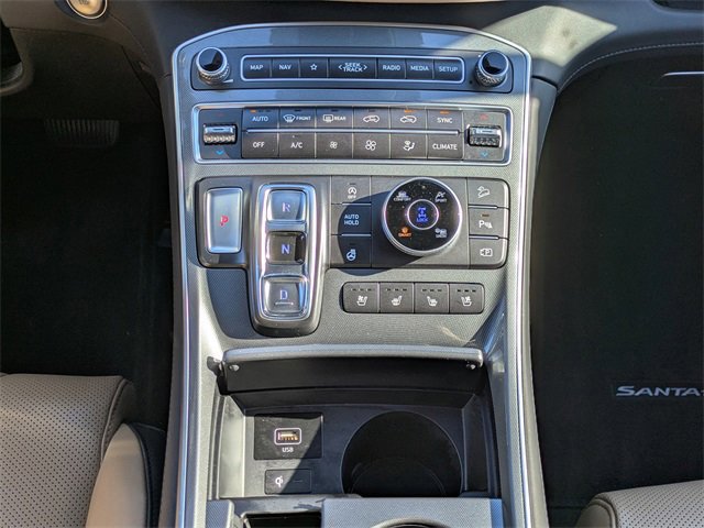 Used 2023 Hyundai Santa Fe Calligraphy image 19