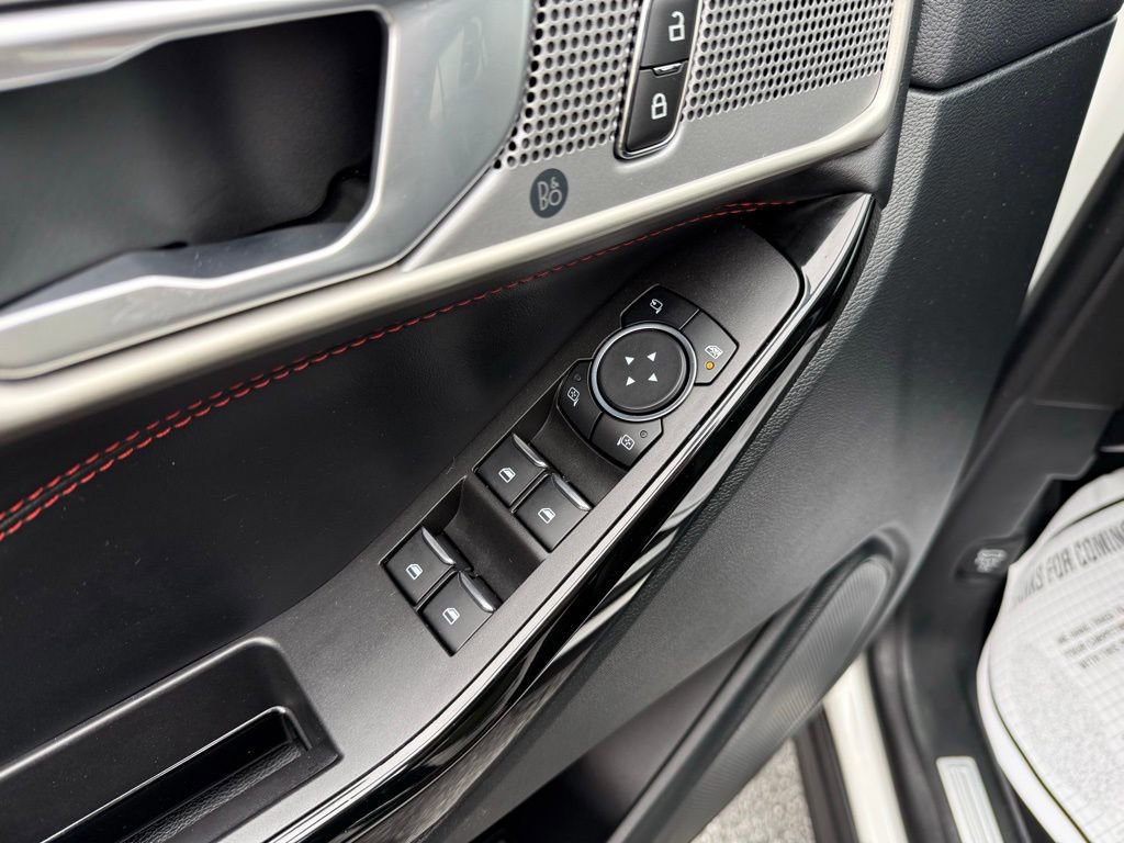 Certified 2023 Ford Explorer ST-Line w/ Class IV Trailer Tow Package image 14