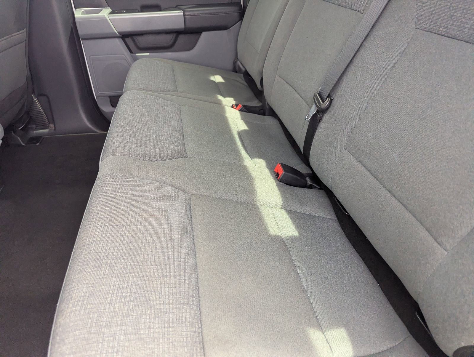 Certified 2024 Ford F150 XLT w/ Mobile Office Package AWD/4WD image 15