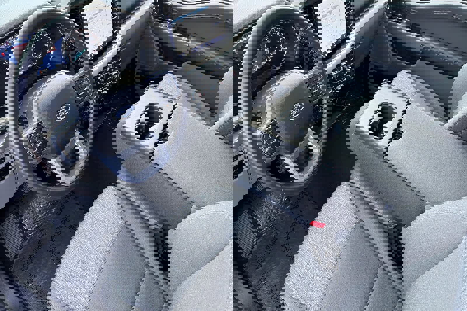 Certified 2023 Ford F150 XLT w/ Equipment Group 302A High image 11