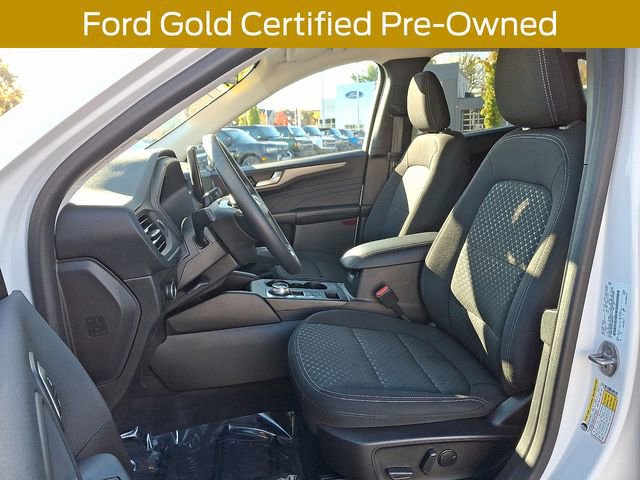 Certified 2023 Ford Escape Active w/ Tech Pack #2 image 15