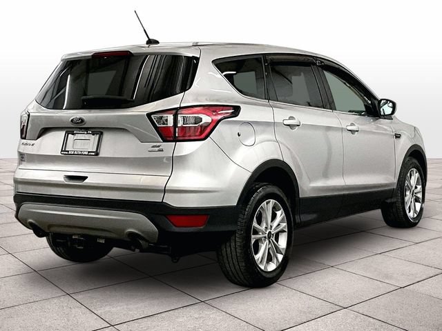 Certified 2017 Ford Escape SE w/ SE Cold Weather Package AWD/4WD image 11