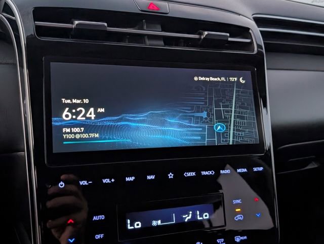 Used 2023 Hyundai Tucson XRT image 16