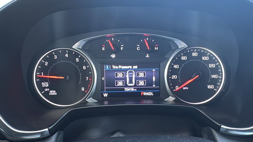Used 2020 Chevrolet Blazer LT FWD image 15