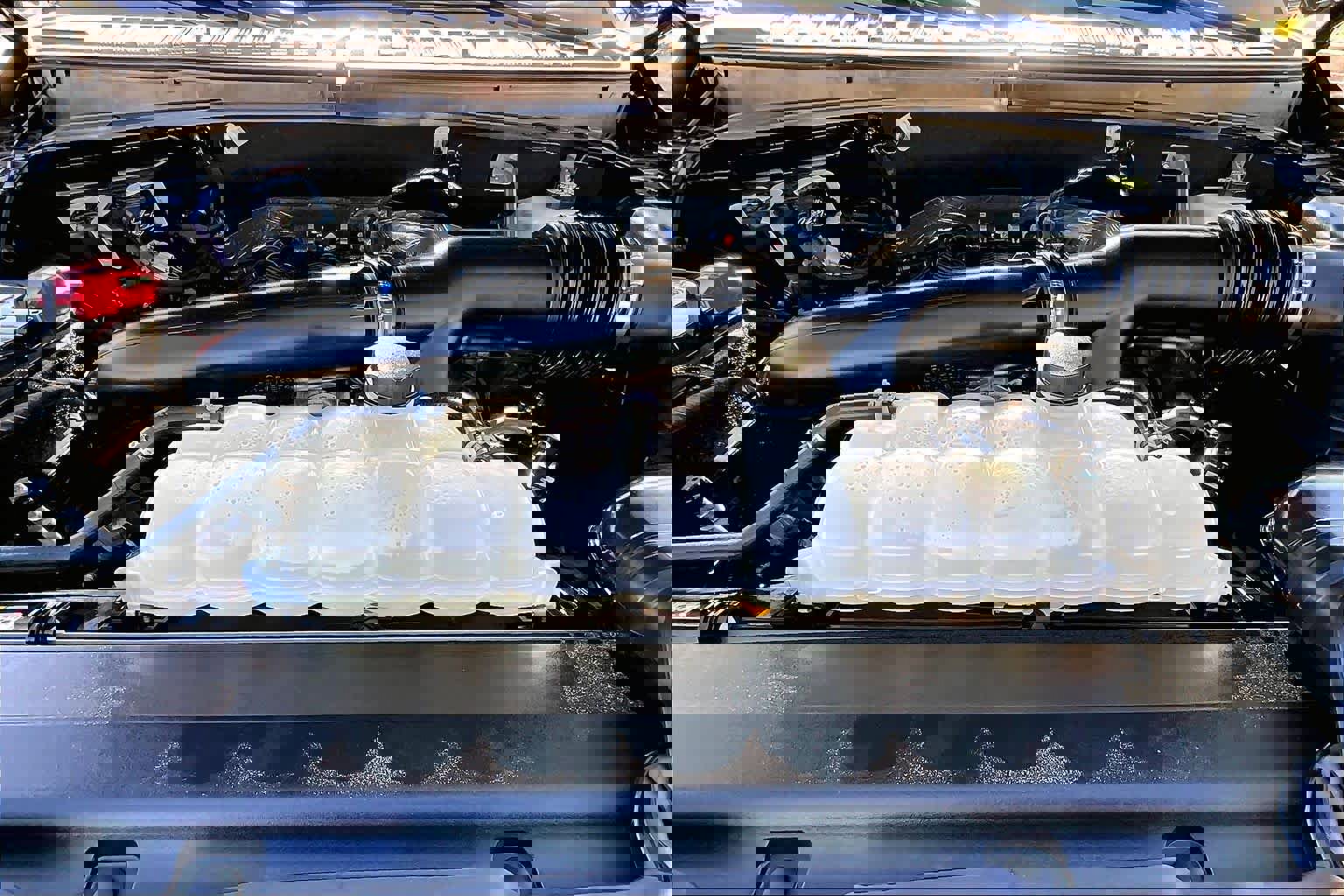 Certified 2023 Ford Expedition Platinum image 32