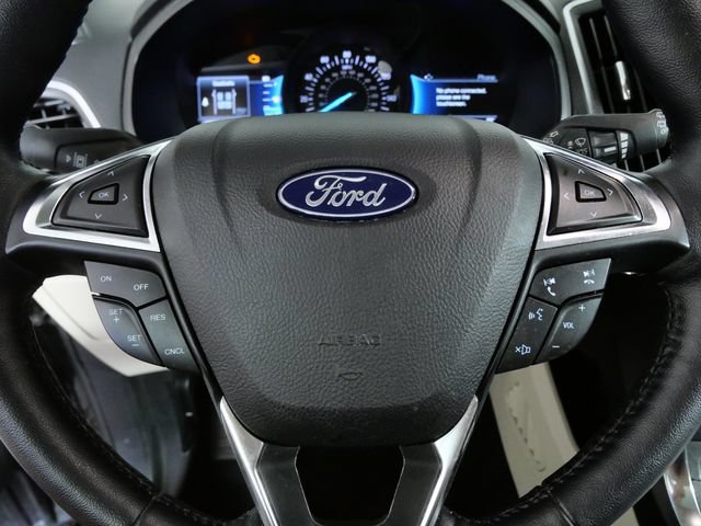 Certified 2023 Ford Edge Titanium AWD/4WD image 24