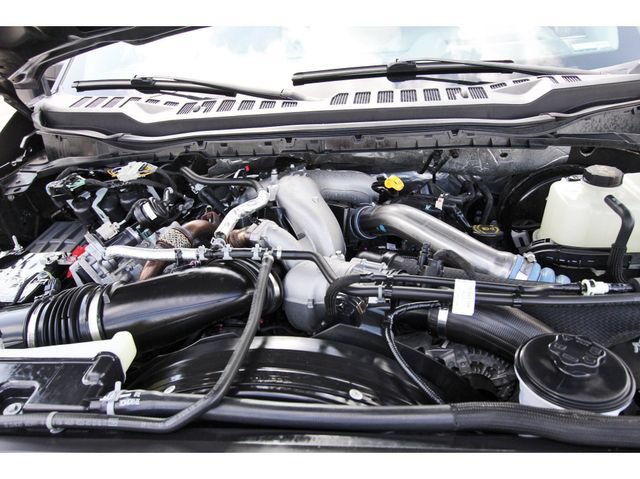 Certified 2024 Ford F250 Lariat w/ Lariat Ultimate Package AWD/4WD image 30