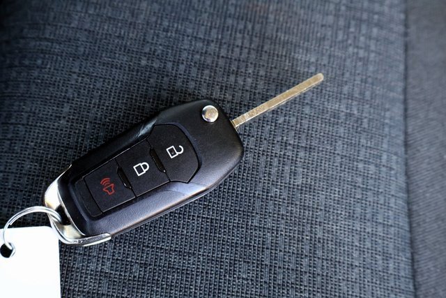 Certified 2025 Ford F150 XLT w/ Equipment Group 301A Standard image 34