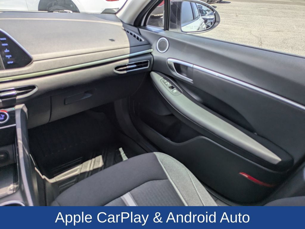 Used 2023 Hyundai Sonata SEL FWD image 18