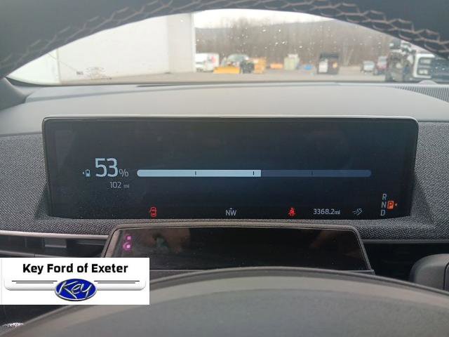 Certified 2025 Ford Mustang Mach-E GT image 27