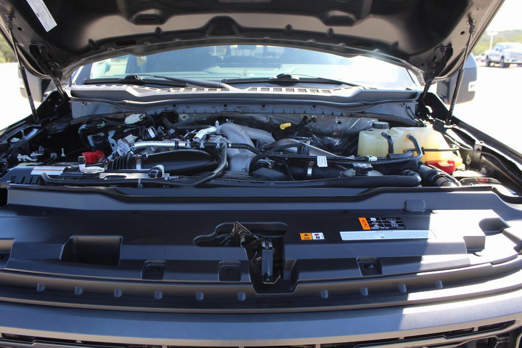 Certified 2023 Ford F250 Lariat w/ Sport Appearance Package image 7