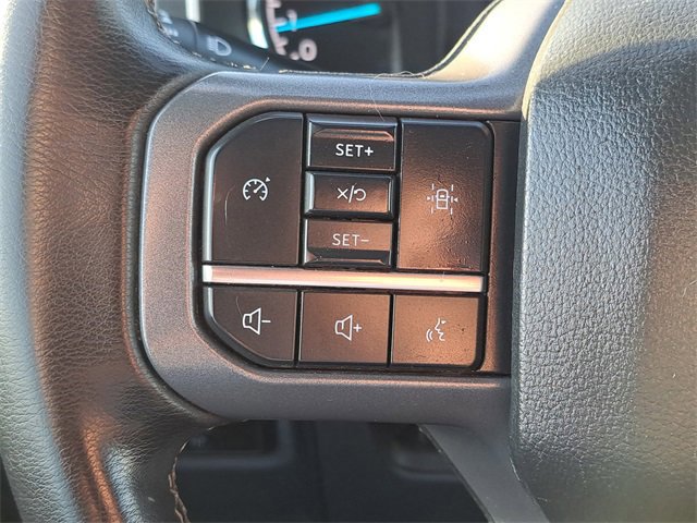 Certified 2023 Ford F150 XLT w/ Equipment Group 302A High image 18