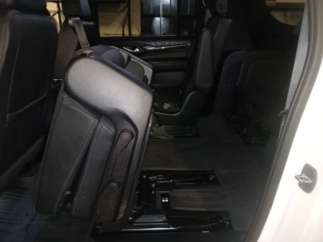 Used 2023 GMC Yukon XL Denali w/ LPO, Floor Liner Package image 45