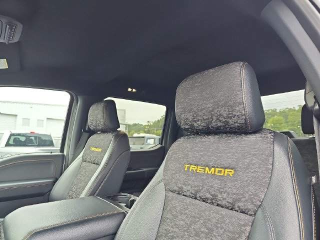 Certified 2023 Ford F150 Tremor AWD/4WD image 16