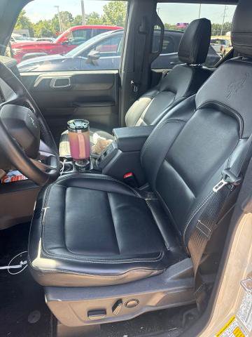 Certified 2025 Ford Bronco Outer Banks AWD/4WD image 7