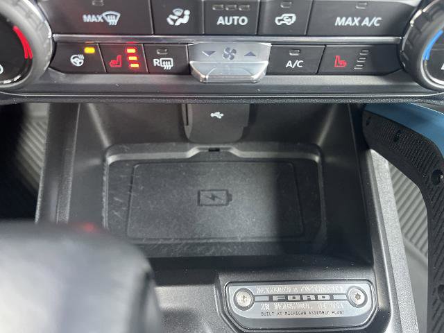 Certified 2022 Ford Bronco Wildtrak image 20