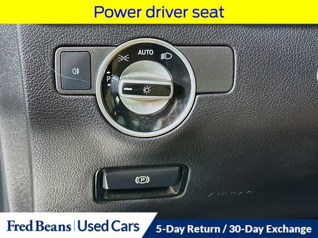 Used 2019 Mercedes-Benz GLS 450 4MATIC image 12