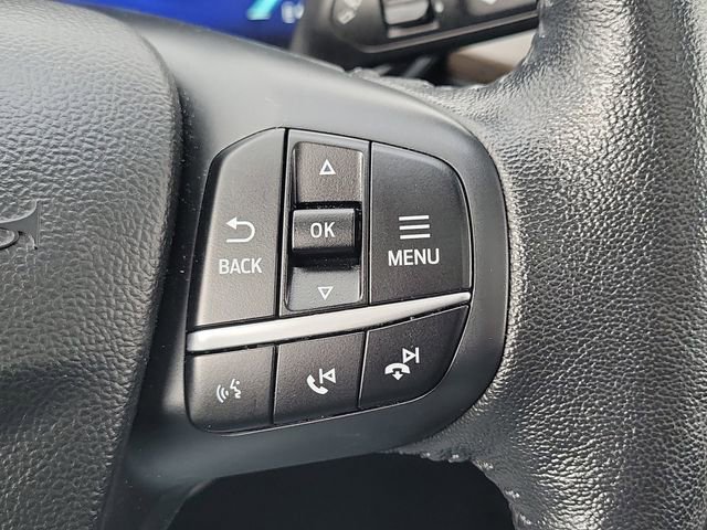 Certified 2020 Ford Escape Titanium FWD image 15