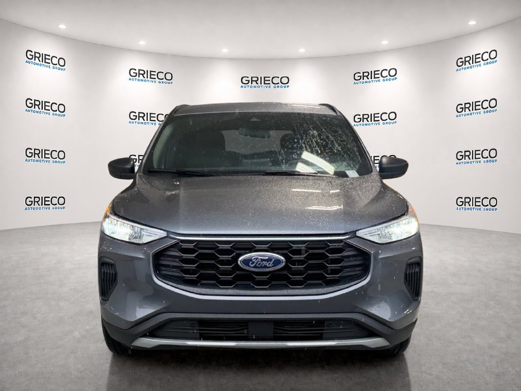 Certified 2025 Ford Escape ST-Line FWD image 2