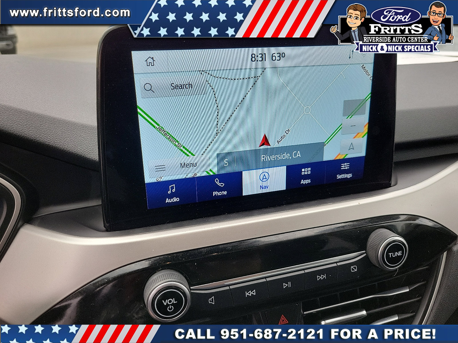 Certified 2020 Ford Escape SE Sport FWD image 10