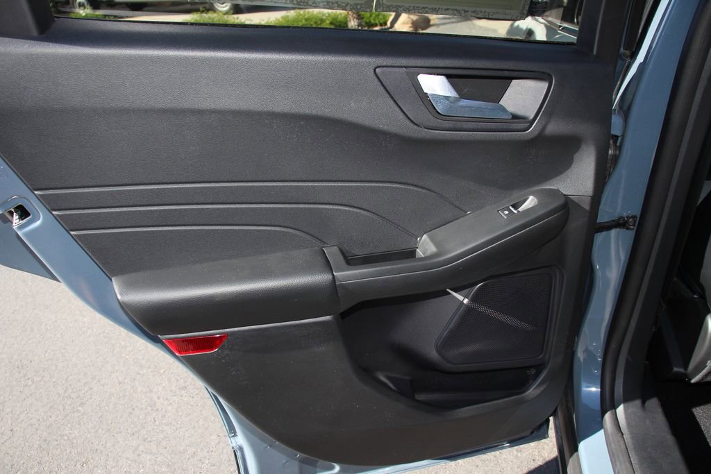 Certified 2023 Ford Escape Platinum image 20