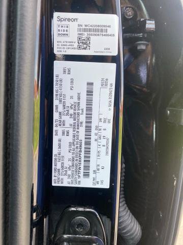 Certified 2023 Ford F150 King Ranch w/ Equipment Group 601A High AWD/4WD image 16