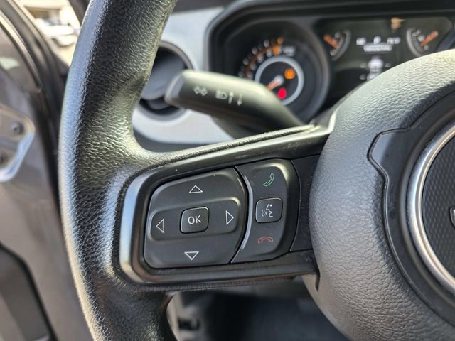 Used 2024 Jeep Gladiator Sport AWD/4WD image 18