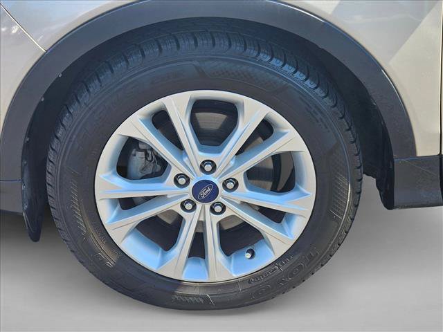 Certified 2018 Ford Escape SE w/ SE Sync 3 Package FWD image 23