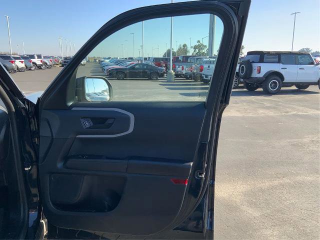 Certified 2022 Ford Bronco Sport Big Bend w/ Convenience Package image 23