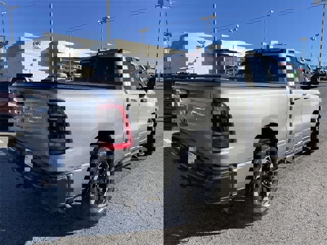 Used 2024 RAM 1500 Tradesman image 3